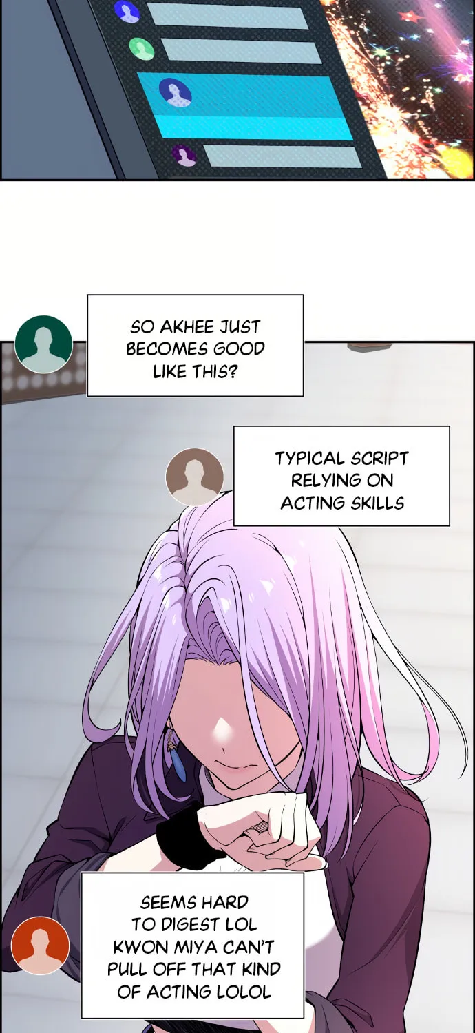 Webtoon Character Na Kang Lim Chapter 97 page 30 - 
