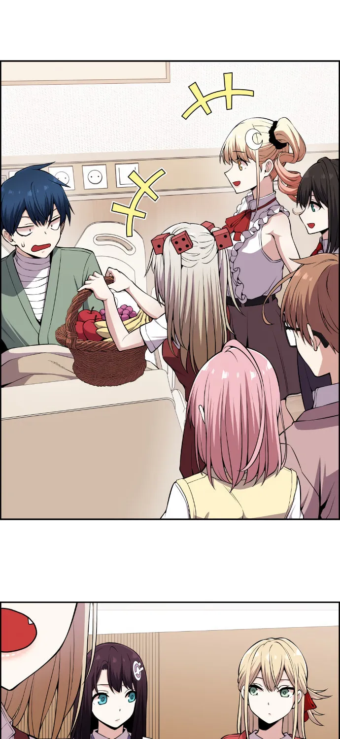 Webtoon Character Na Kang Lim Chapter 97 page 4 - 