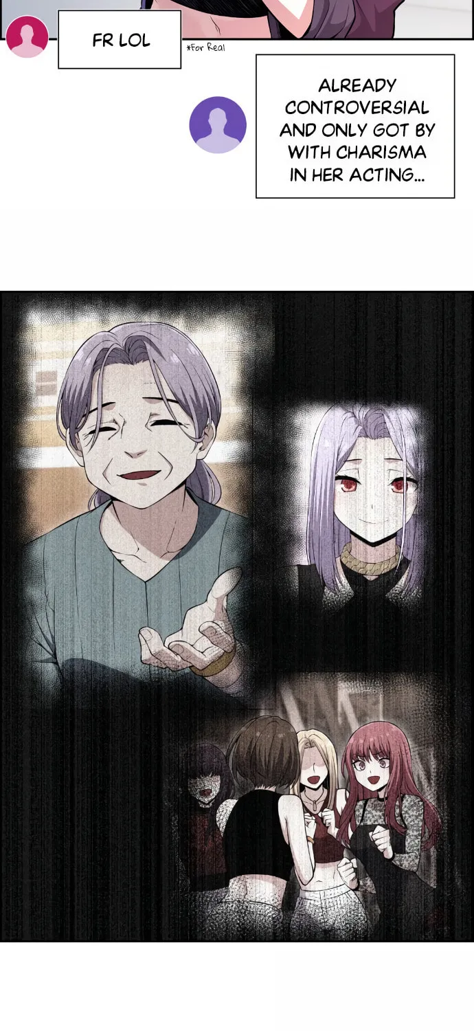 Webtoon Character Na Kang Lim Chapter 97 page 31 - 