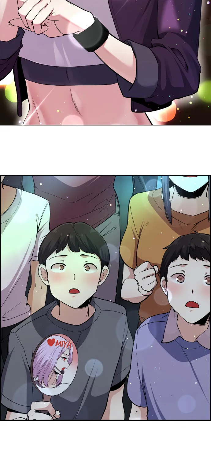 Webtoon Character Na Kang Lim Chapter 97 page 33 - 