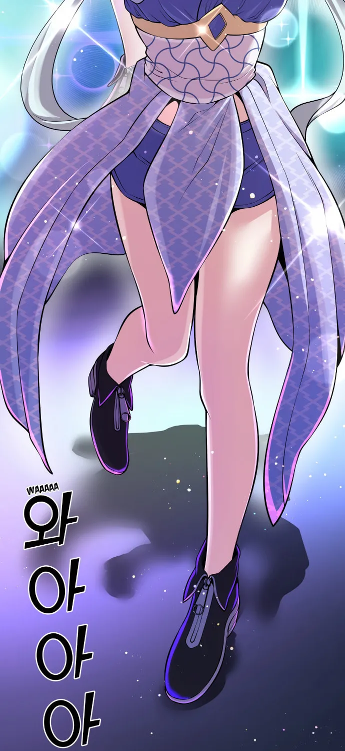 Webtoon Character Na Kang Lim Chapter 97 page 37 - 