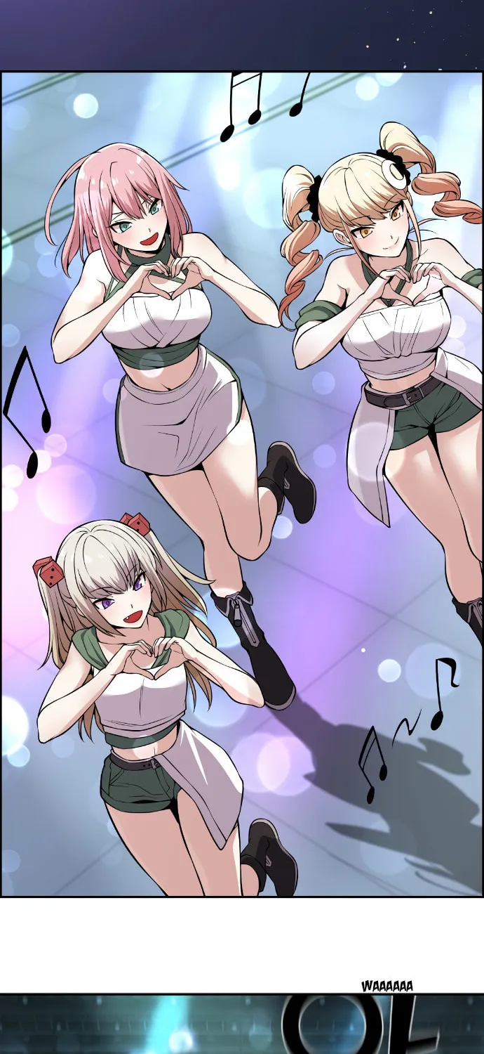 Webtoon Character Na Kang Lim Chapter 97 page 38 - 