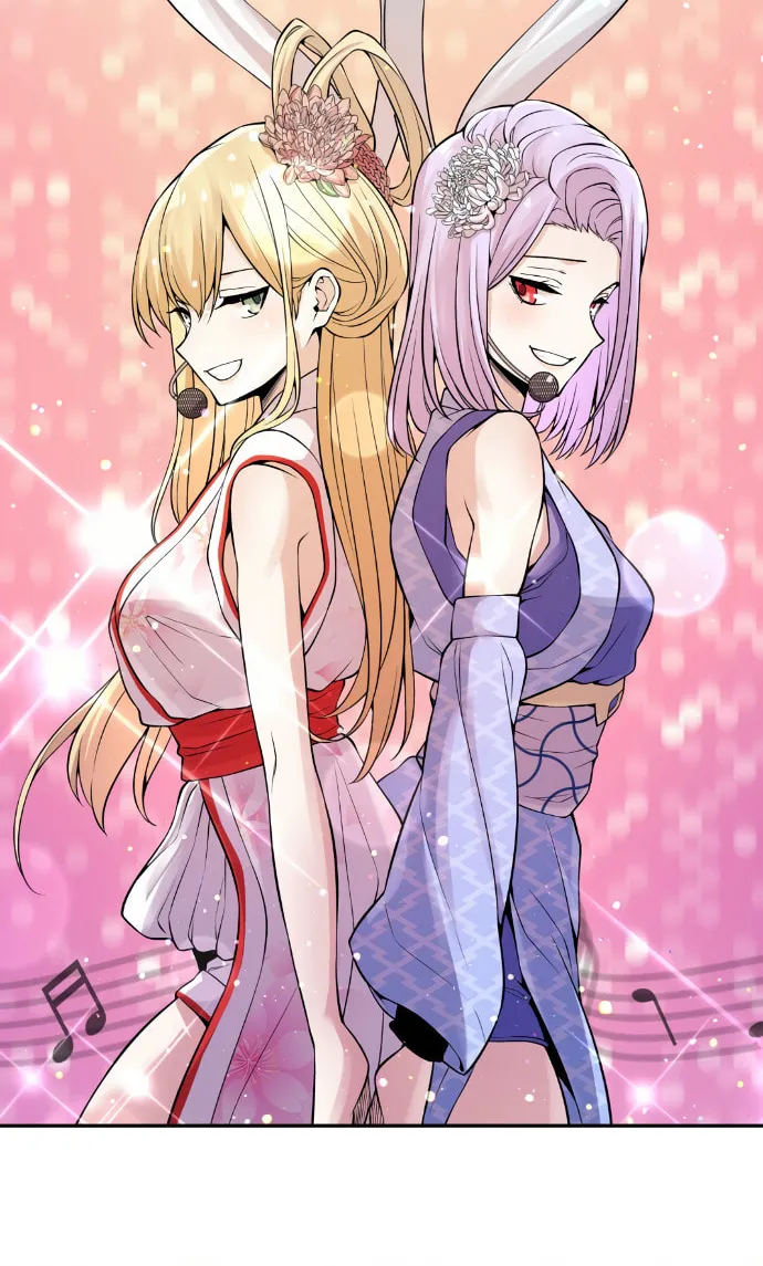 Webtoon Character Na Kang Lim Chapter 97 page 40 - 