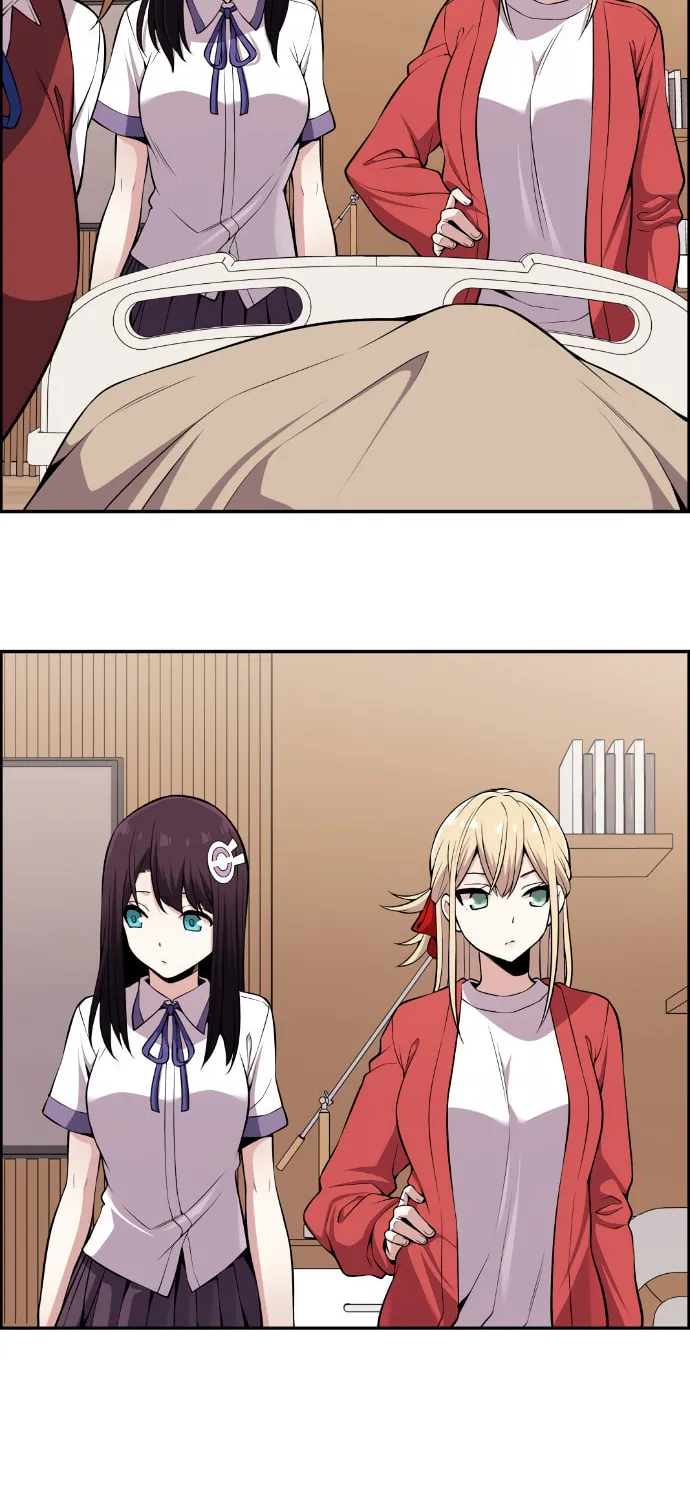 Webtoon Character Na Kang Lim Chapter 97 page 5 - 