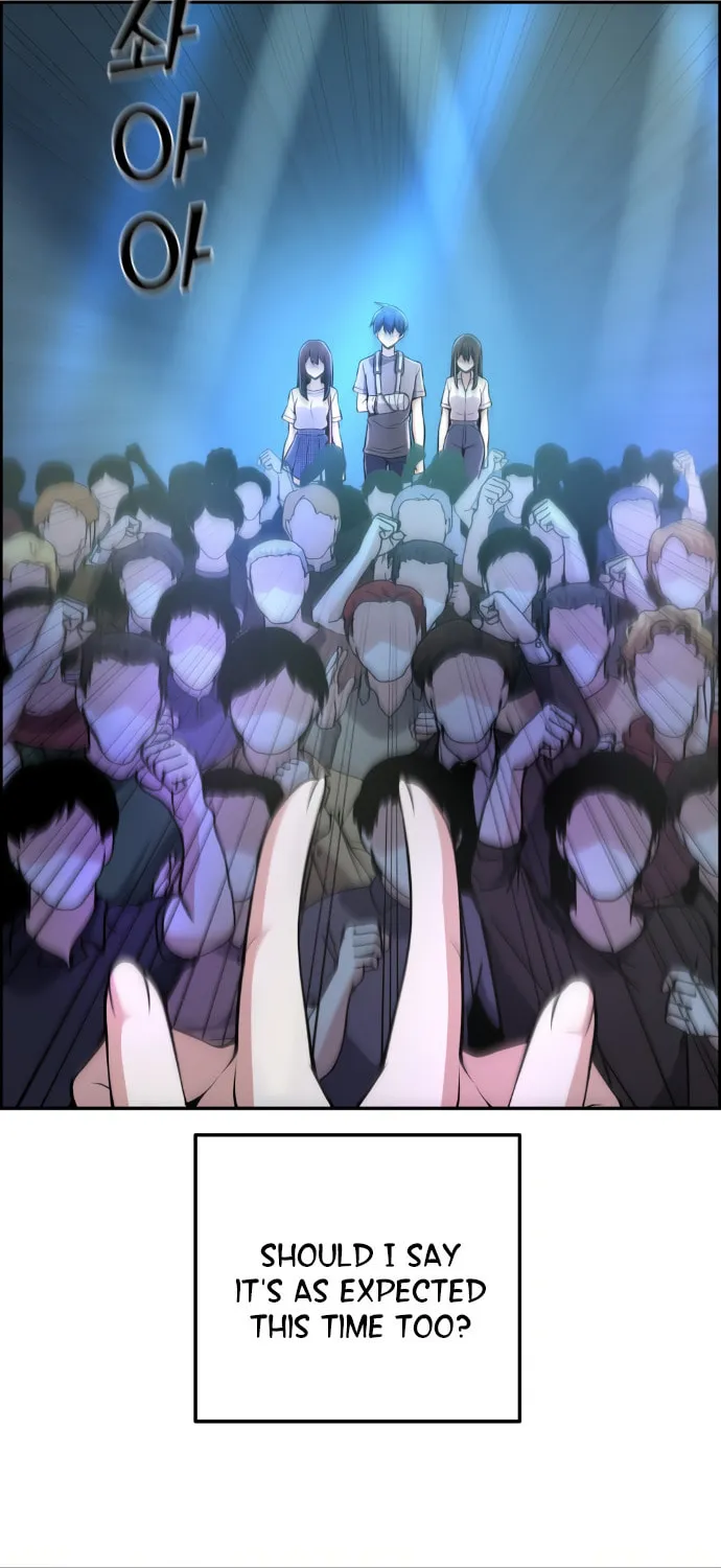 Webtoon Character Na Kang Lim Chapter 97 page 42 - 