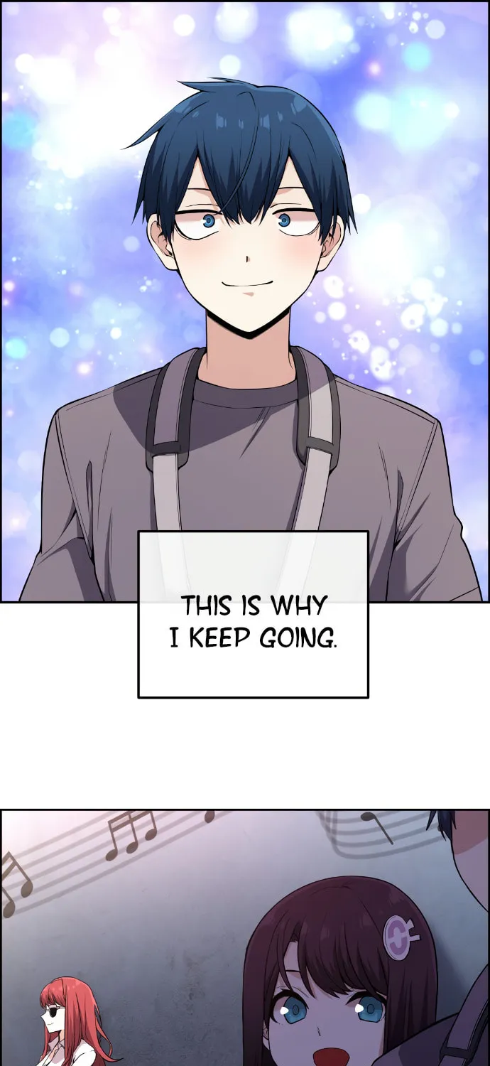 Webtoon Character Na Kang Lim Chapter 97 page 43 - 