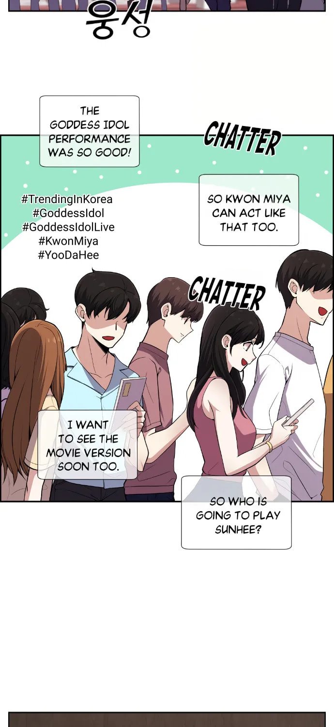 Webtoon Character Na Kang Lim Chapter 97 page 45 - 