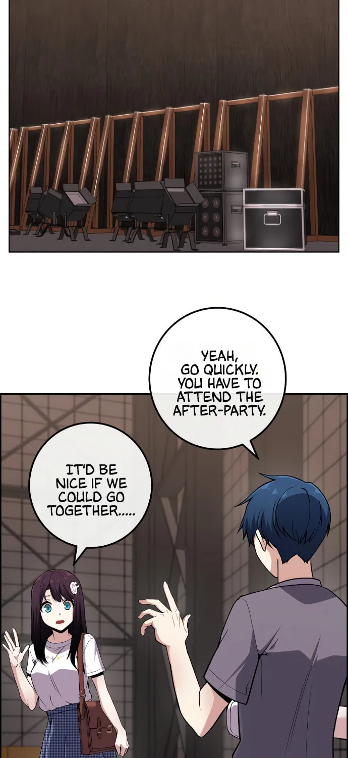 Webtoon Character Na Kang Lim Chapter 97 page 46 - 
