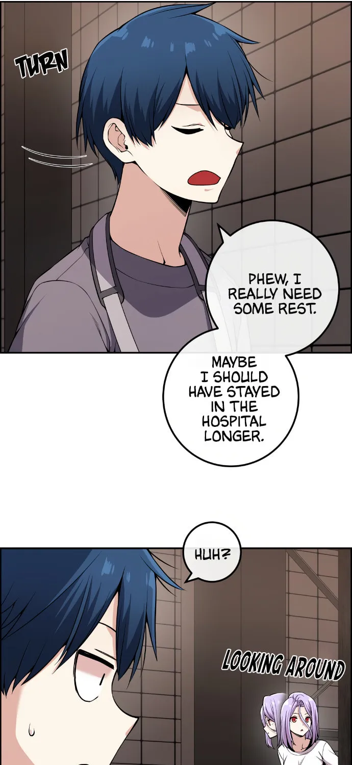 Webtoon Character Na Kang Lim Chapter 97 page 48 - 