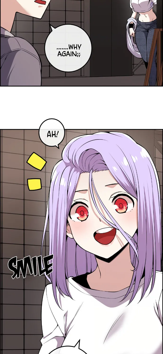 Webtoon Character Na Kang Lim Chapter 97 page 49 - 