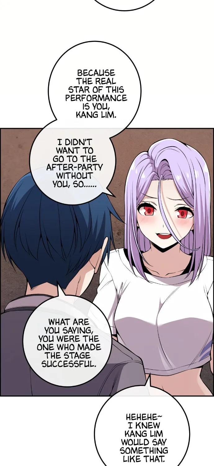 Webtoon Character Na Kang Lim Chapter 97 page 51 - 