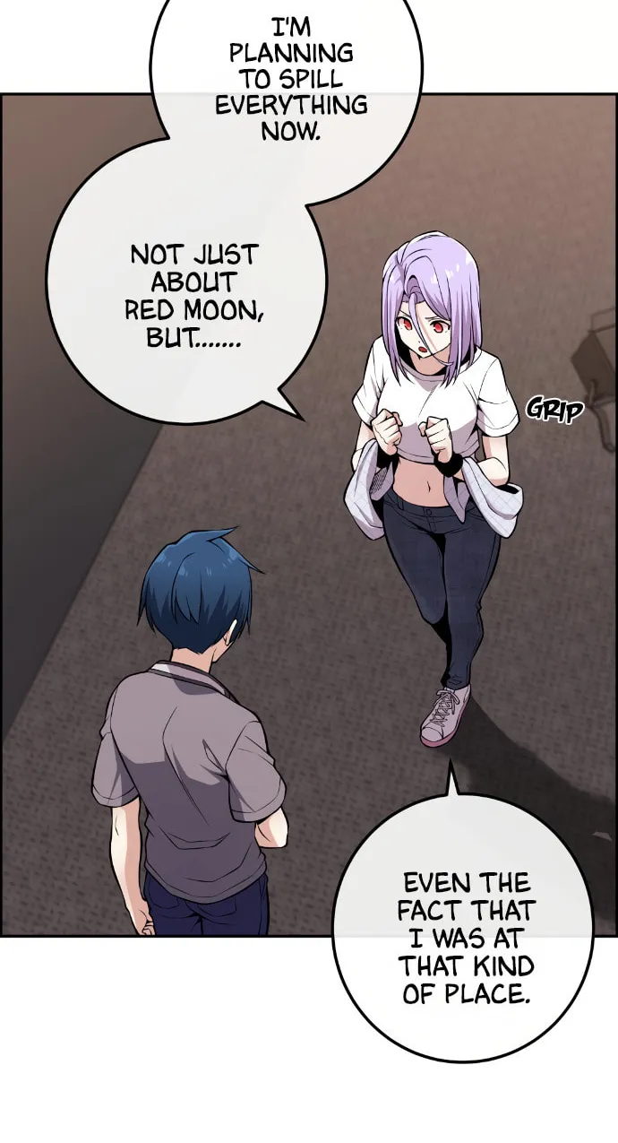 Webtoon Character Na Kang Lim Chapter 97 page 53 - 