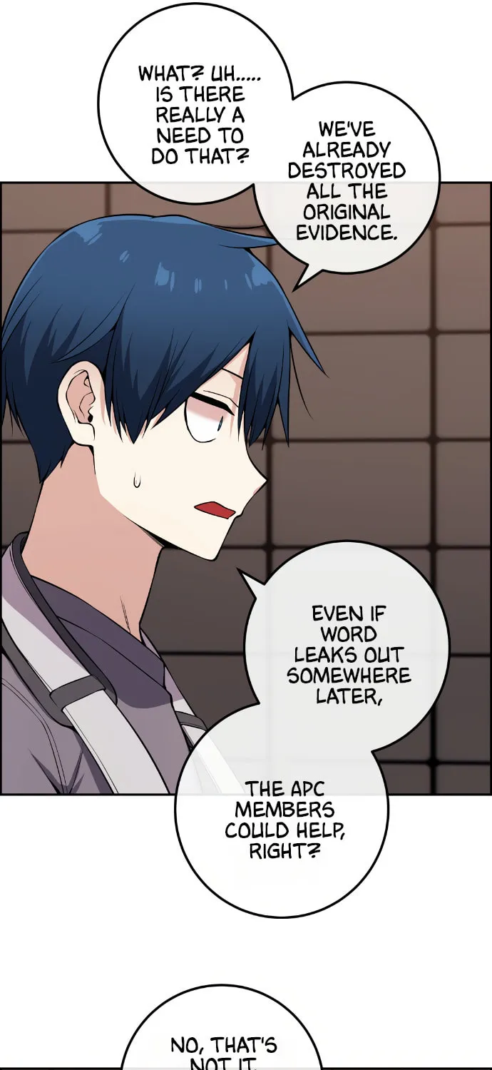 Webtoon Character Na Kang Lim Chapter 97 page 54 - 