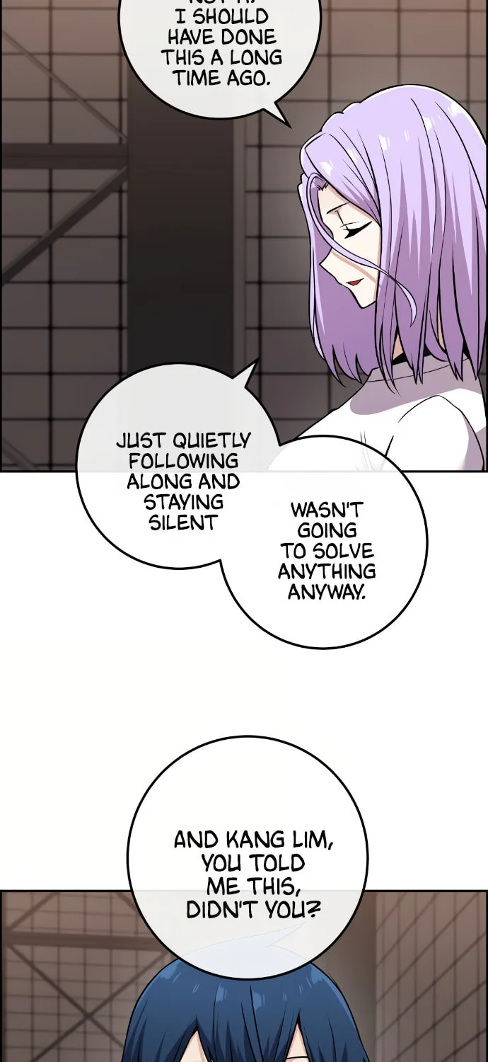 Webtoon Character Na Kang Lim Chapter 97 page 55 - 