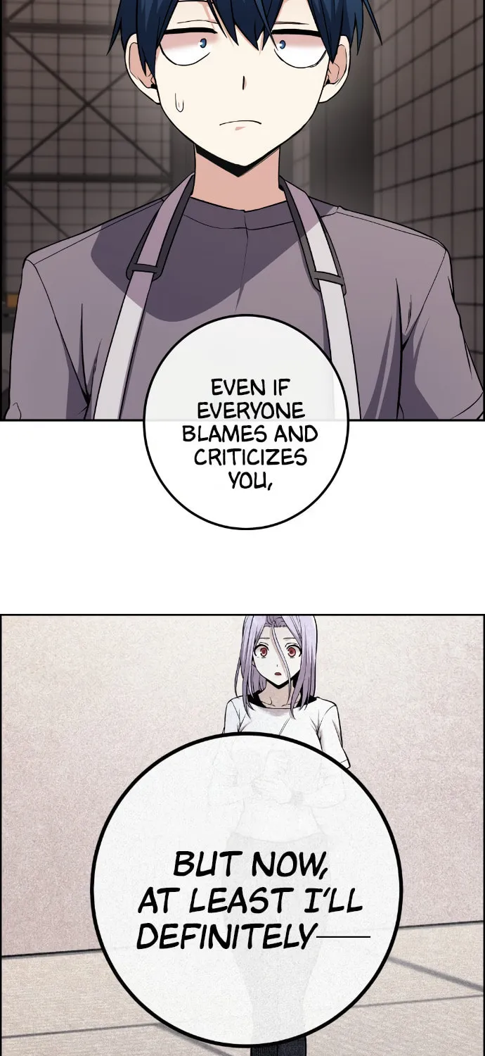Webtoon Character Na Kang Lim Chapter 97 page 56 - 