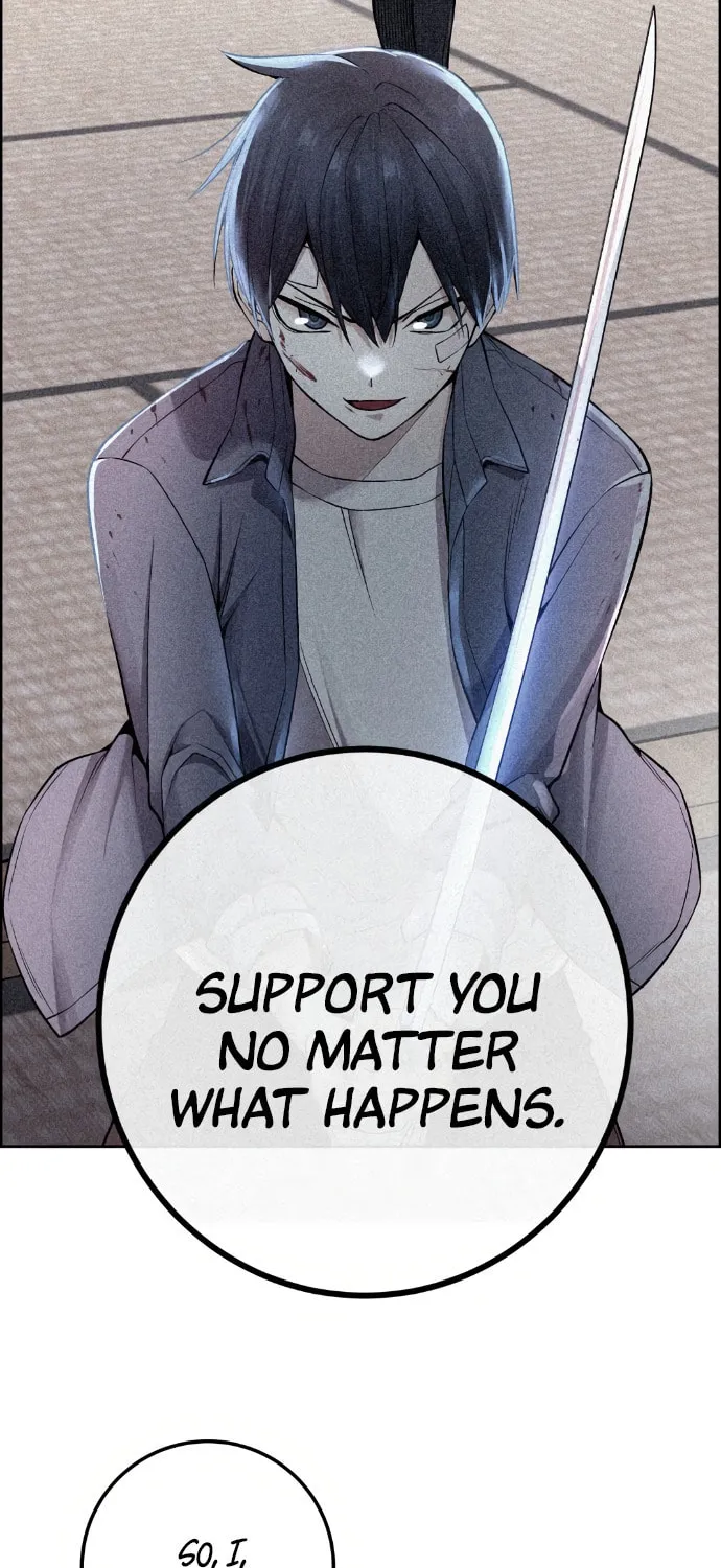 Webtoon Character Na Kang Lim Chapter 97 page 57 - 