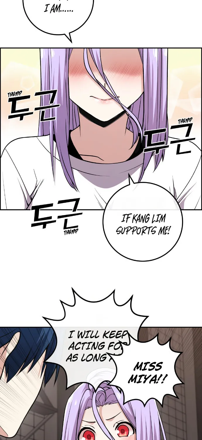 Webtoon Character Na Kang Lim Chapter 97 page 58 - 