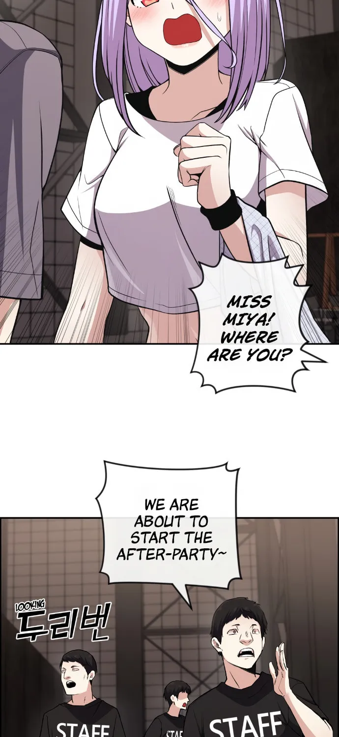 Webtoon Character Na Kang Lim Chapter 97 page 59 - 