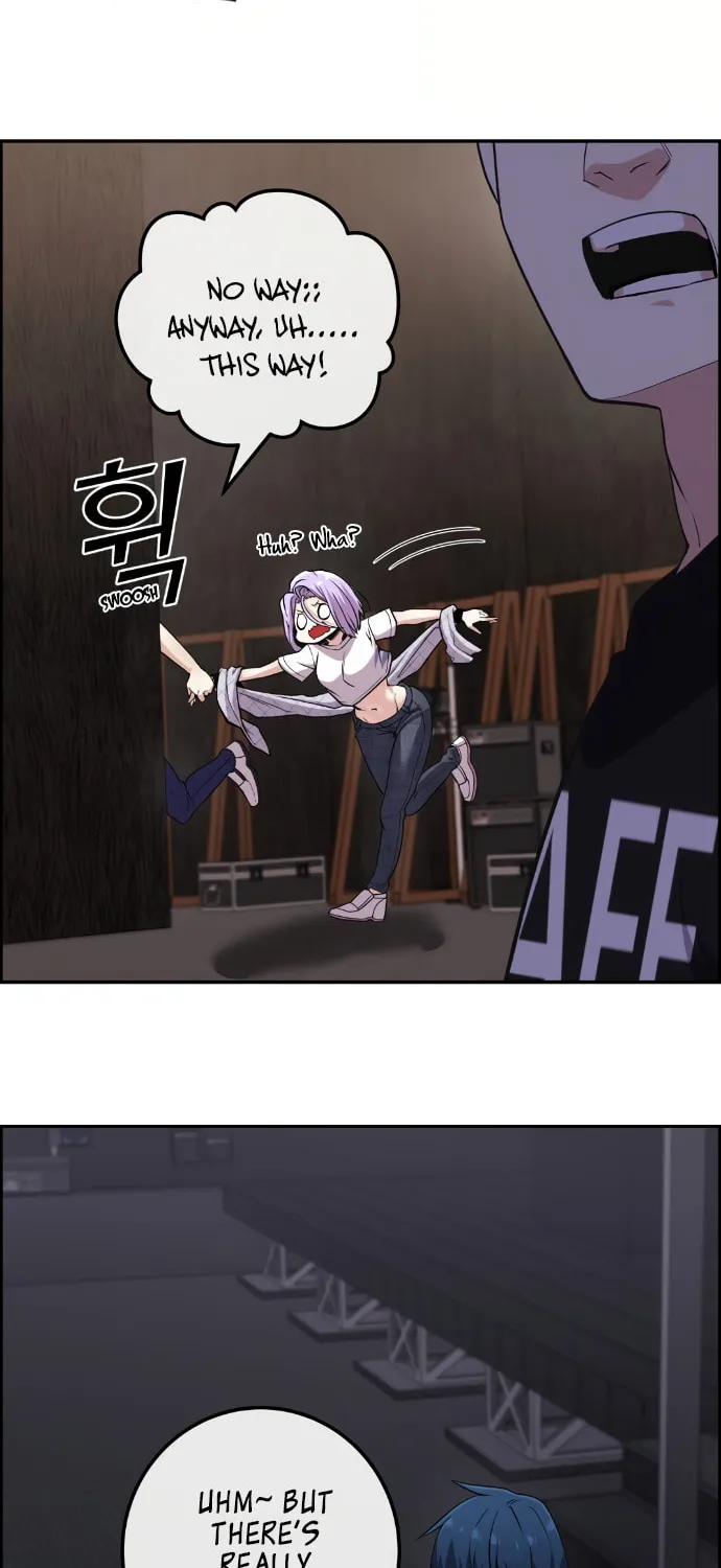 Webtoon Character Na Kang Lim Chapter 97 page 62 - 