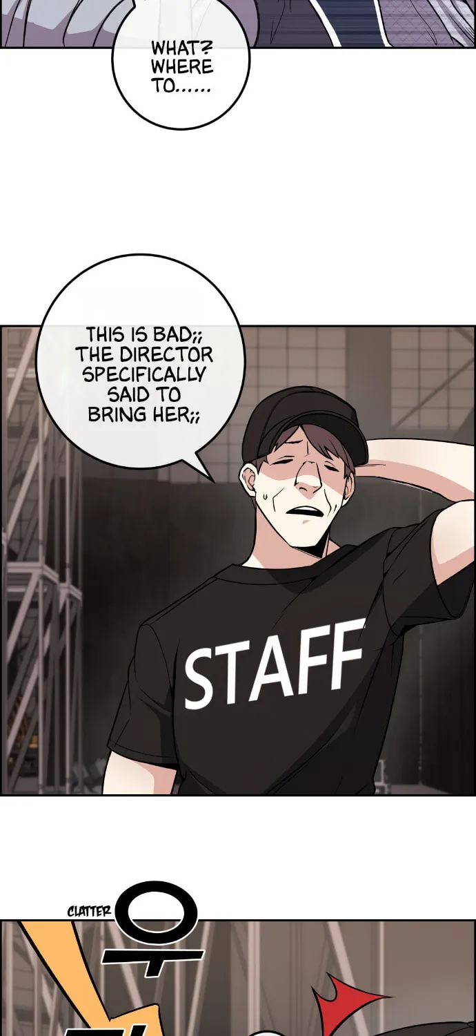 Webtoon Character Na Kang Lim Chapter 97 page 64 - 