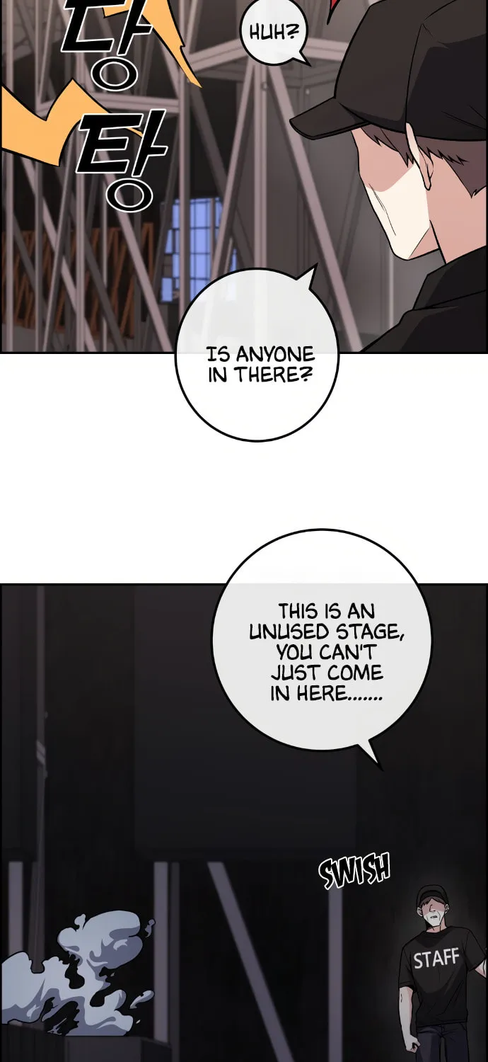 Webtoon Character Na Kang Lim Chapter 97 page 65 - 