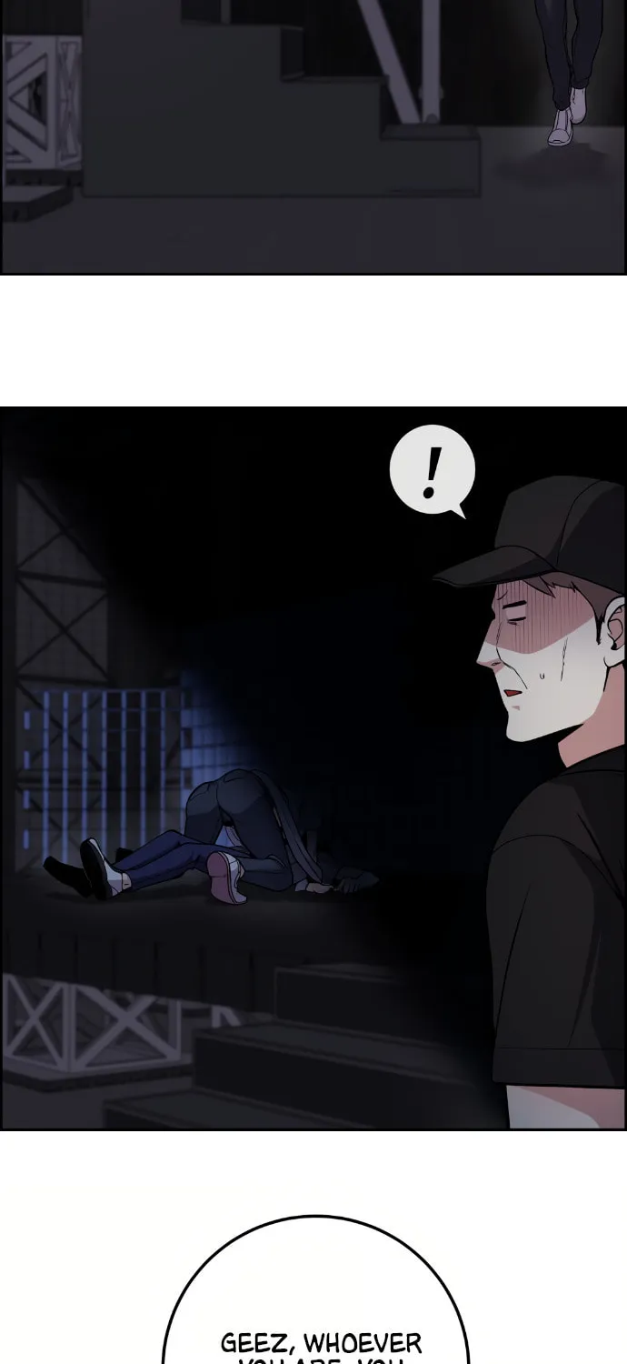 Webtoon Character Na Kang Lim Chapter 97 page 66 - 