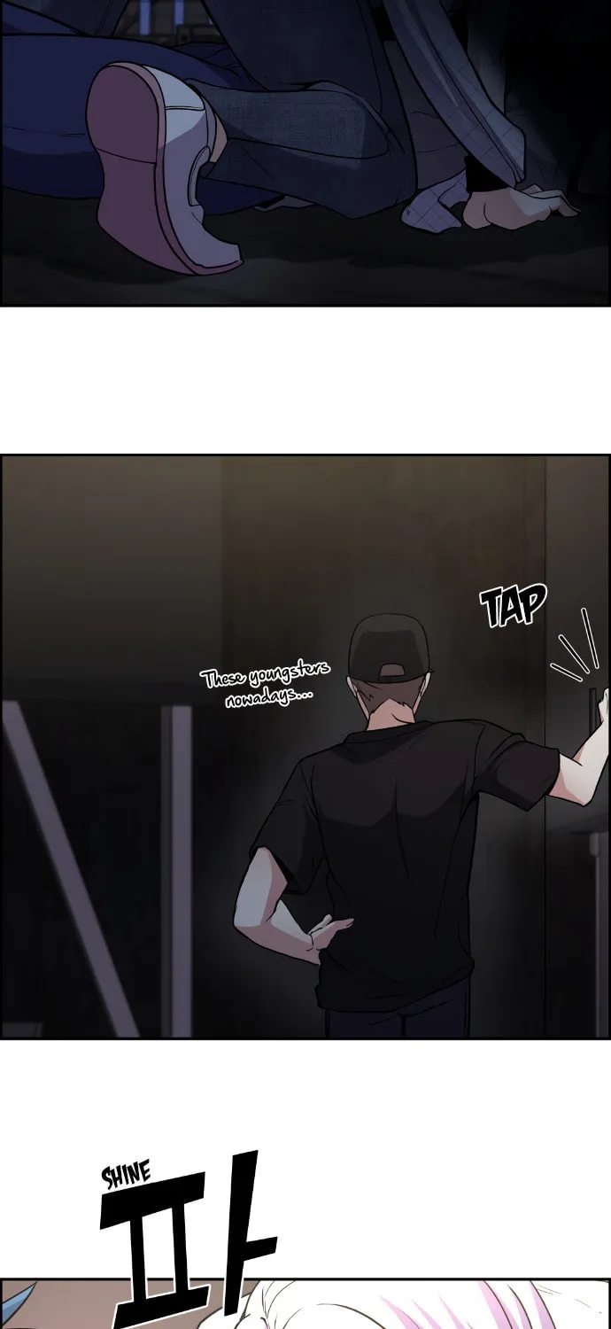 Webtoon Character Na Kang Lim Chapter 97 page 68 - 