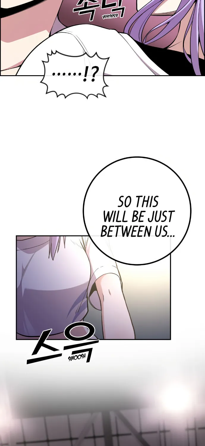 Webtoon Character Na Kang Lim Chapter 97 page 73 - 