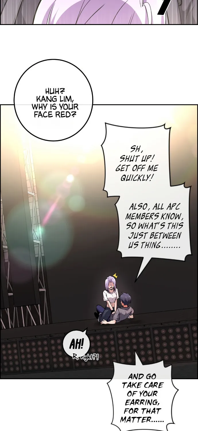 Webtoon Character Na Kang Lim Chapter 97 page 78 - 