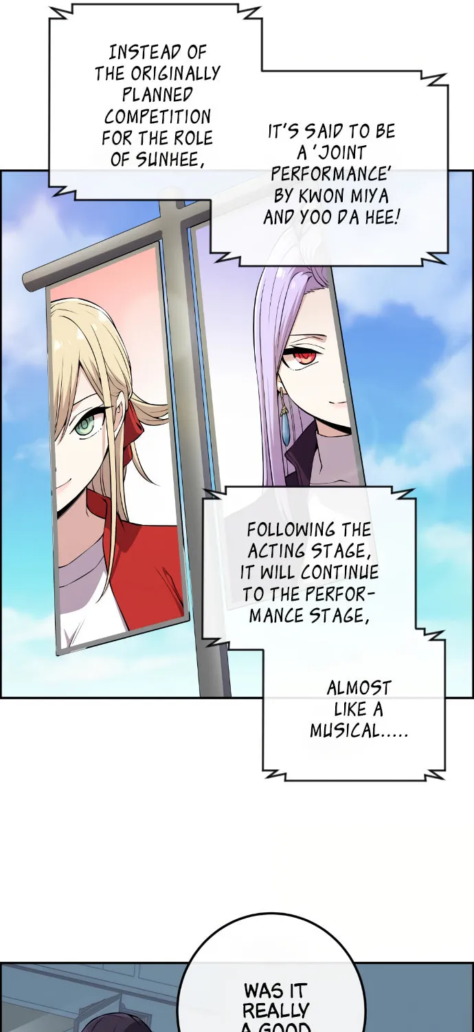 Webtoon Character Na Kang Lim Chapter 97 page 9 - 