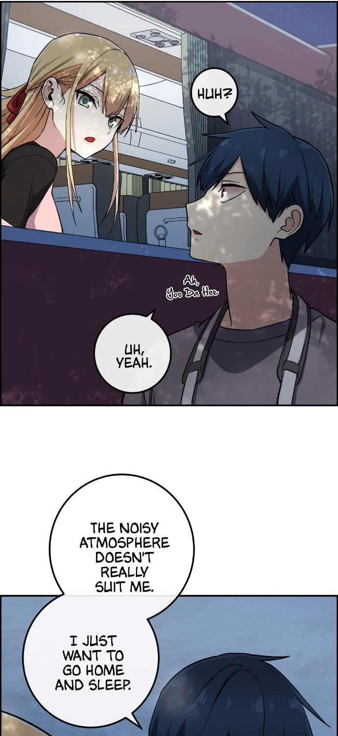 Webtoon Character Na Kang Lim Chapter 97 page 82 - 