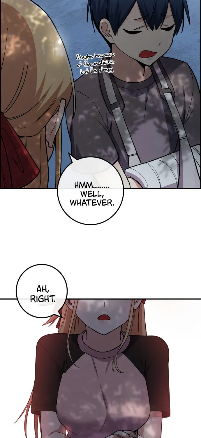 Webtoon Character Na Kang Lim Chapter 97 page 83 - 