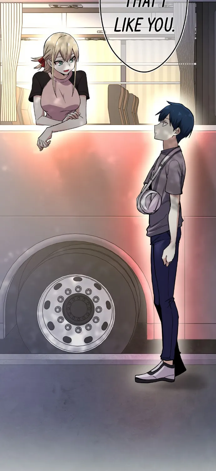 Webtoon Character Na Kang Lim Chapter 97 page 85 - 