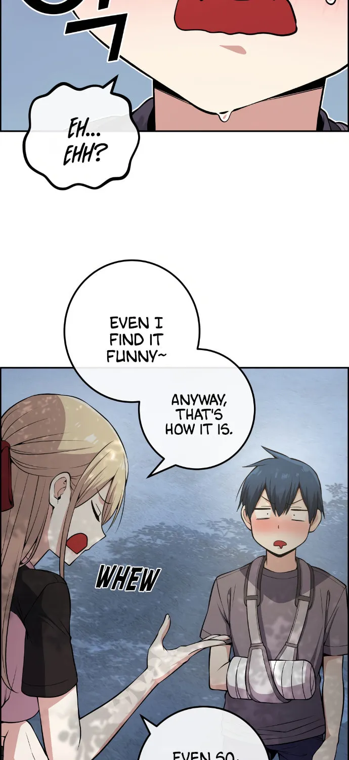 Webtoon Character Na Kang Lim Chapter 98 page 11 - 