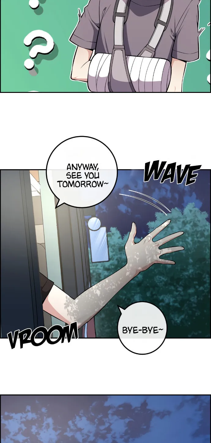 Webtoon Character Na Kang Lim Chapter 98 page 14 - 