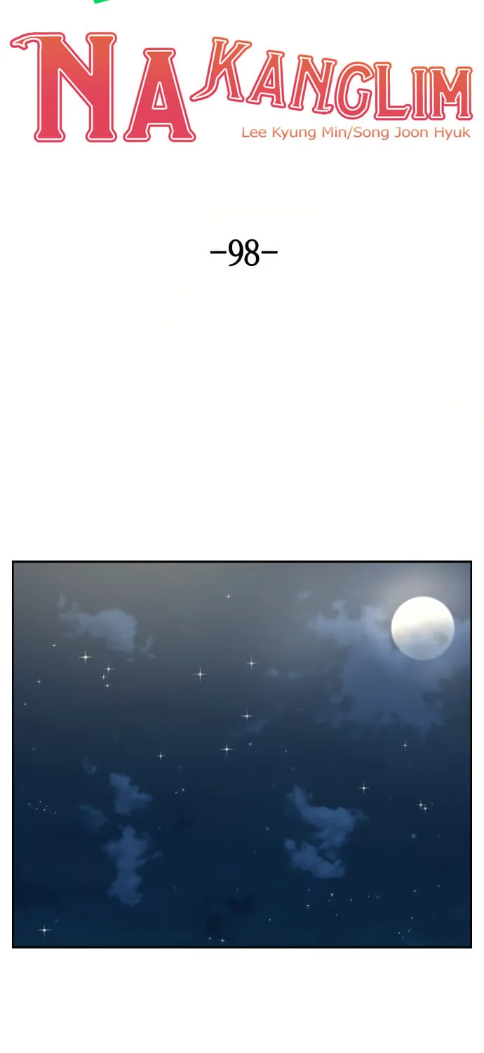 Webtoon Character Na Kang Lim Chapter 98 page 17 - 