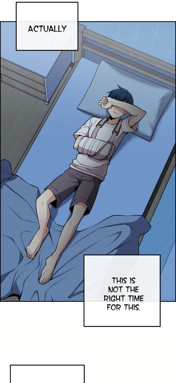 Webtoon Character Na Kang Lim Chapter 98 page 18 - 