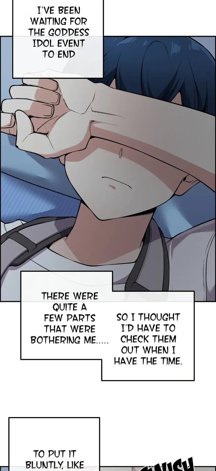 Webtoon Character Na Kang Lim Chapter 98 page 19 - 