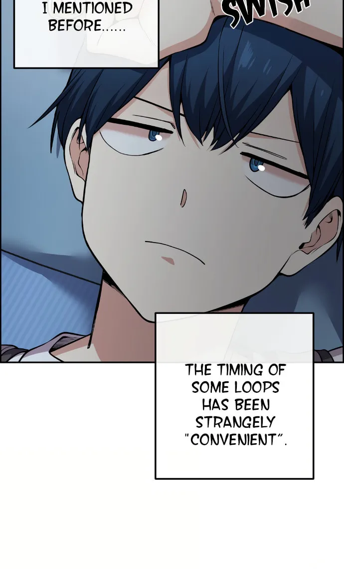 Webtoon Character Na Kang Lim Chapter 98 page 20 - 