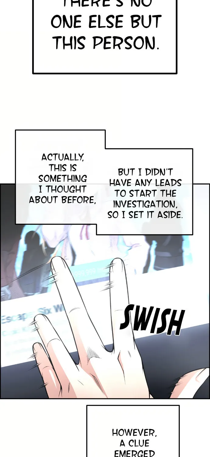 Webtoon Character Na Kang Lim Chapter 98 page 29 - 