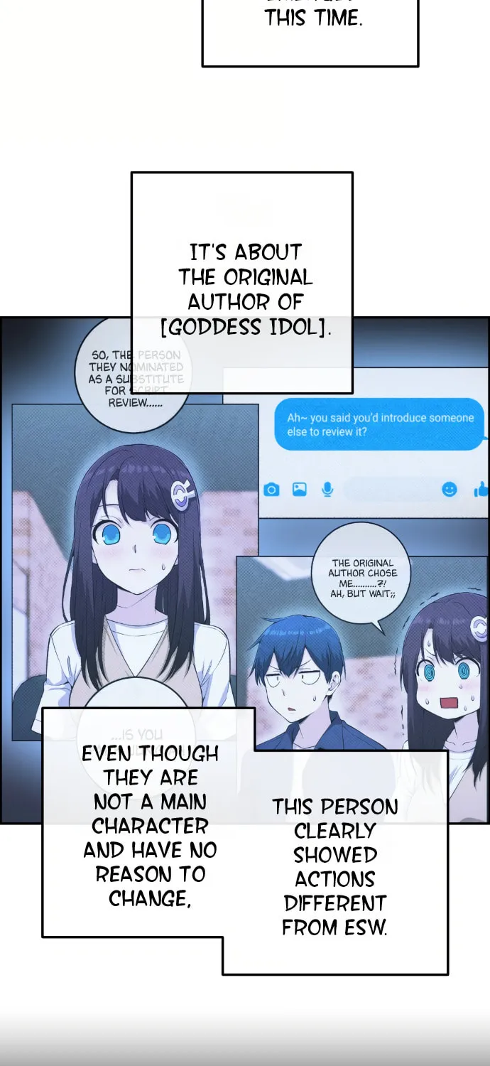 Webtoon Character Na Kang Lim Chapter 98 page 30 - 