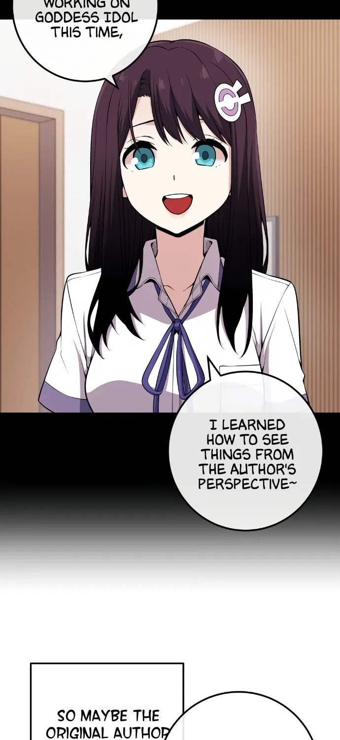 Webtoon Character Na Kang Lim Chapter 98 page 32 - 
