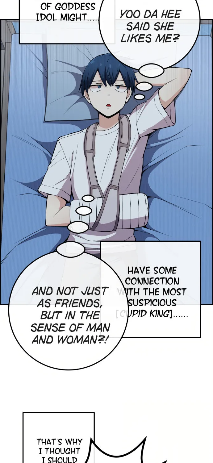 Webtoon Character Na Kang Lim Chapter 98 page 33 - 