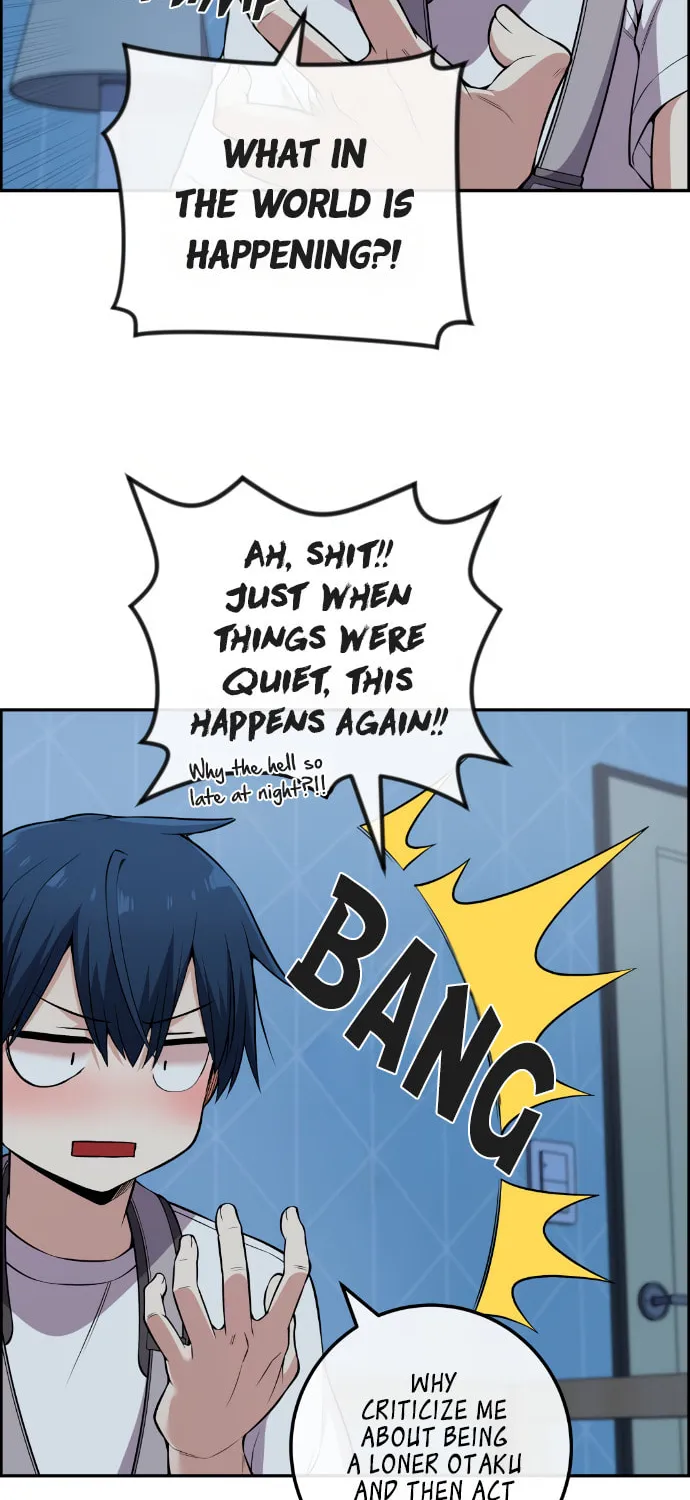 Webtoon Character Na Kang Lim Chapter 98 page 36 - 