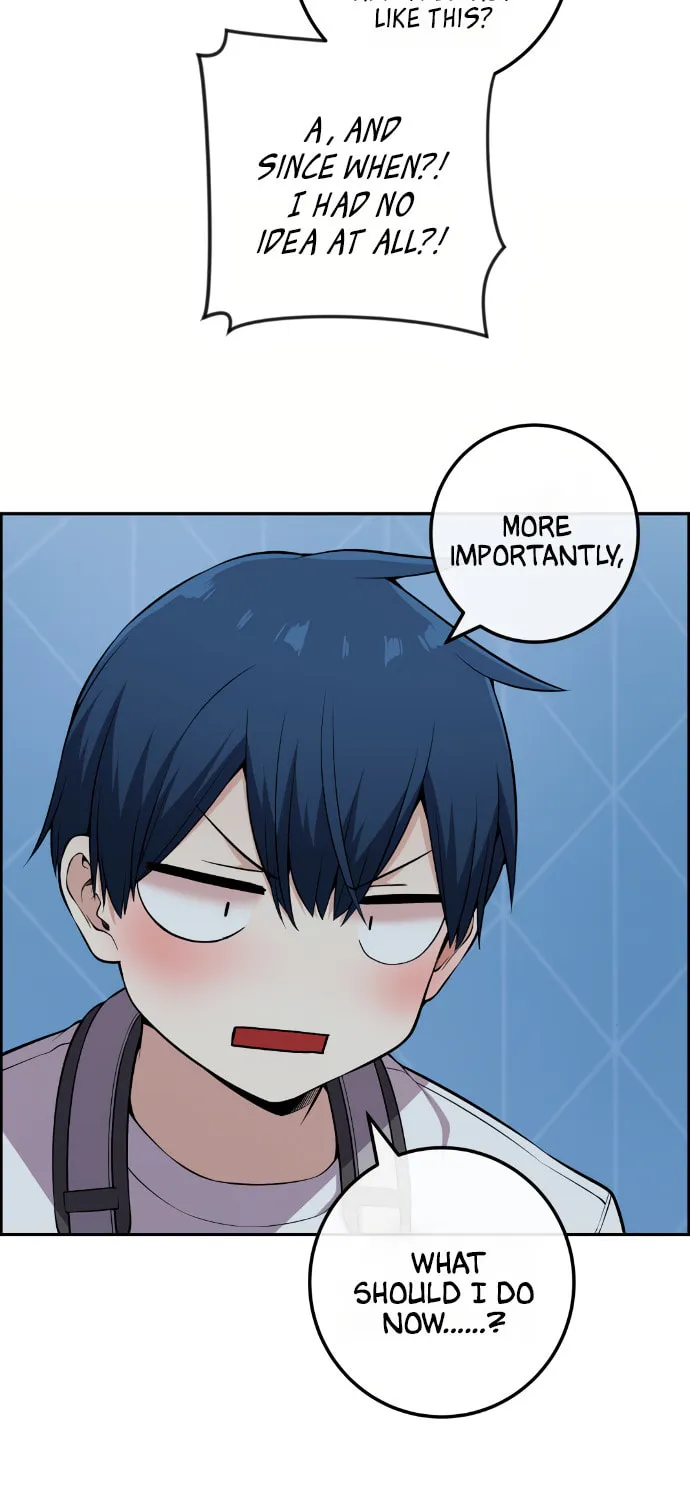 Webtoon Character Na Kang Lim Chapter 98 page 37 - 