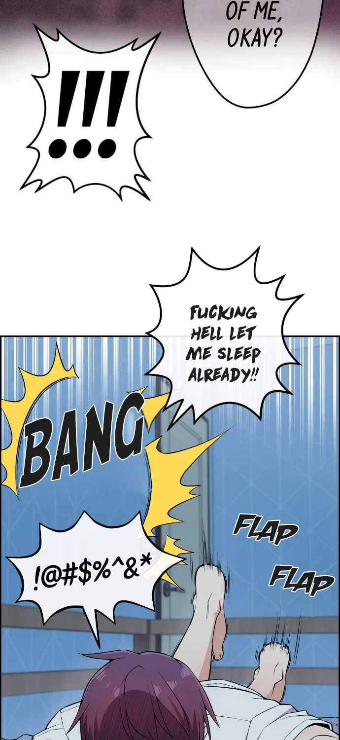 Webtoon Character Na Kang Lim Chapter 98 page 39 - 