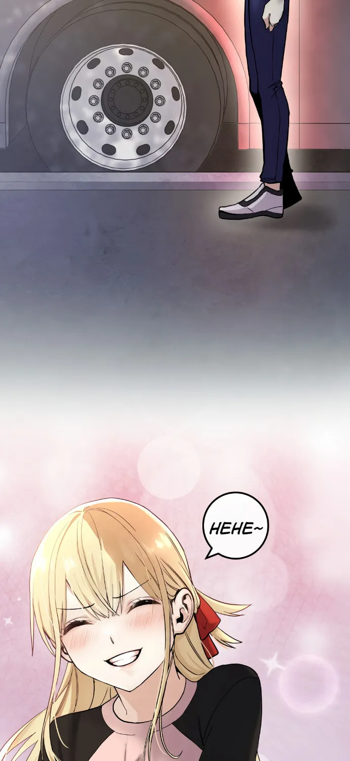 Webtoon Character Na Kang Lim Chapter 98 page 5 - 