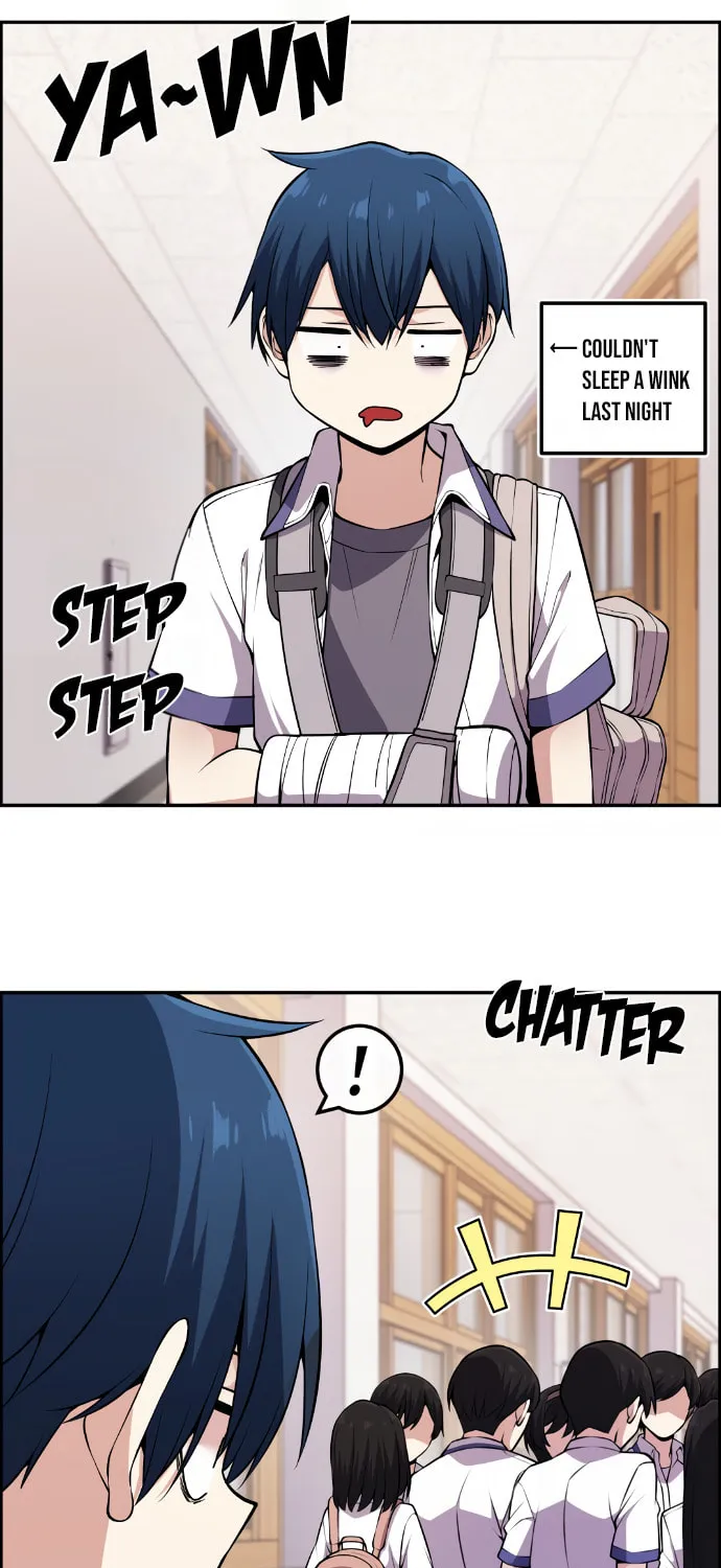 Webtoon Character Na Kang Lim Chapter 98 page 42 - 