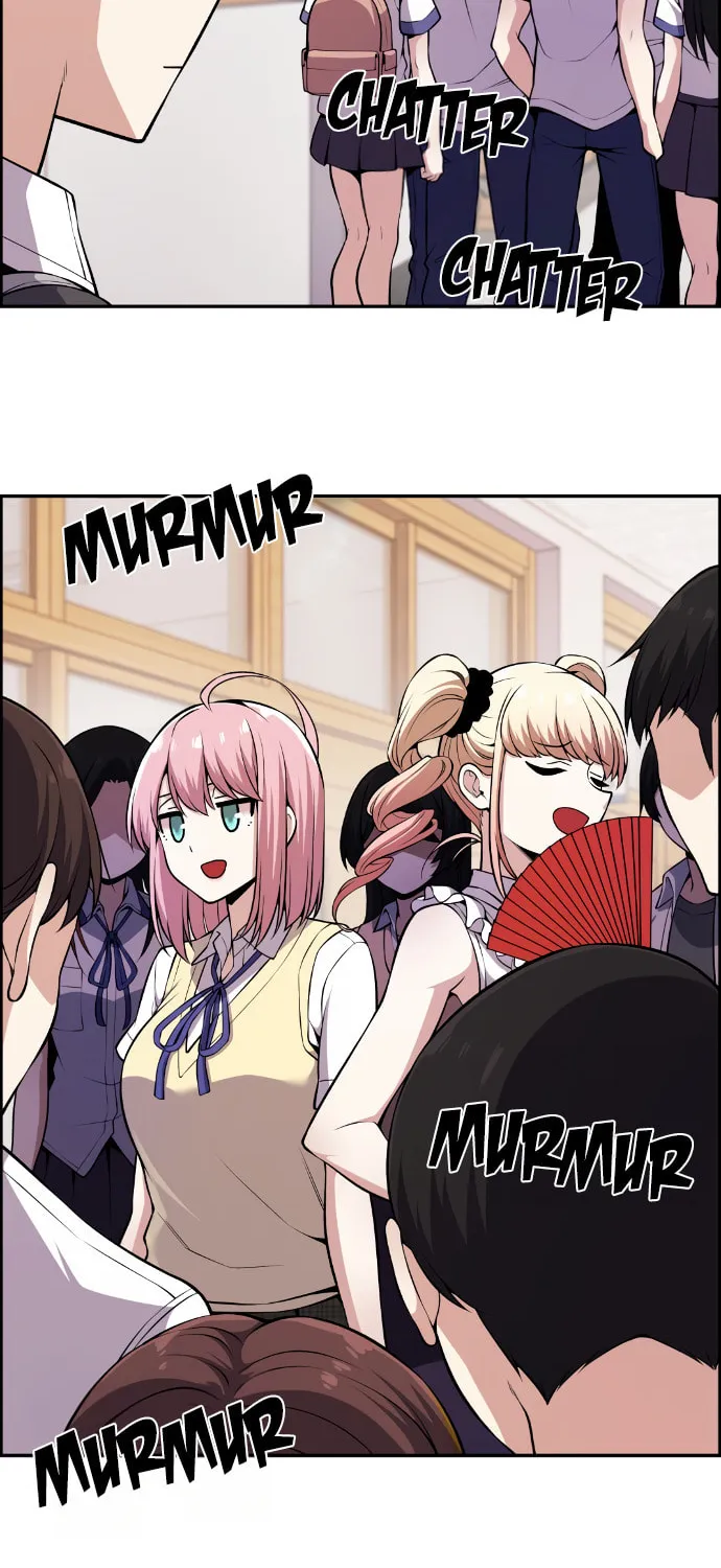 Webtoon Character Na Kang Lim Chapter 98 page 43 - 
