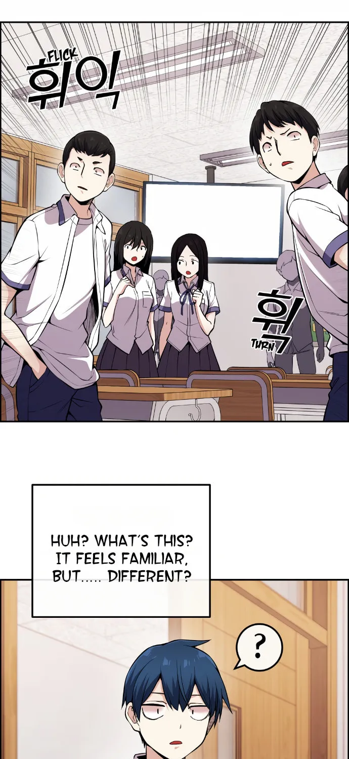 Webtoon Character Na Kang Lim Chapter 98 page 46 - 